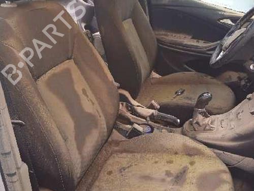 Left front driveshaft OPEL ASTRA K (B16) 1.6 CDTi (68) | BP9310429M38