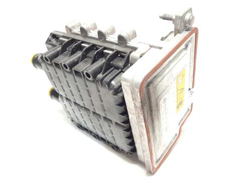 Electronic module MERCEDES-BENZ GLC Coupe (C253) 300 de 4-matic (253.311) | BP17385878M83