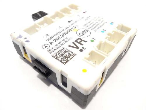 electronic-module-mercedes-benz-c-class-t-model-s205-a2059006013-2059006013-2841533211300-2014-2015-2016-2017-2018-2019-2020-2021-2022-2023-6786567 main image