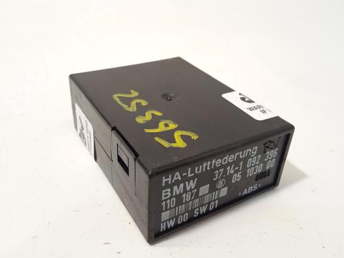 Electronic module BMW X5 (E53) 3.0 d | BP27808151M83 