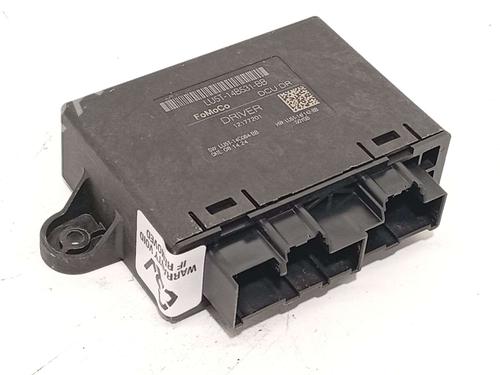 Used Electronic module Electronic module 38201323 38201323