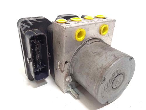 Used ABS pump VW POLO V (6R1, 6C1) [2009-2022]  16888867