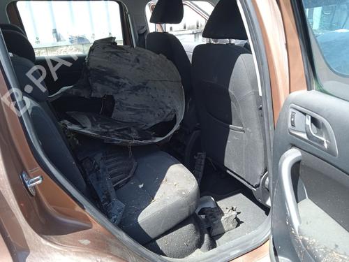 Electronic module SKODA YETI (5L) 1.4 TSI | BP27675740M83 