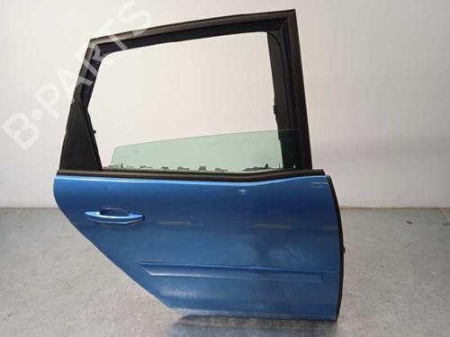 Right rear door CITROËN C4 Picasso I MPV (UD_) 1.6 HDi | BP15651819C5 