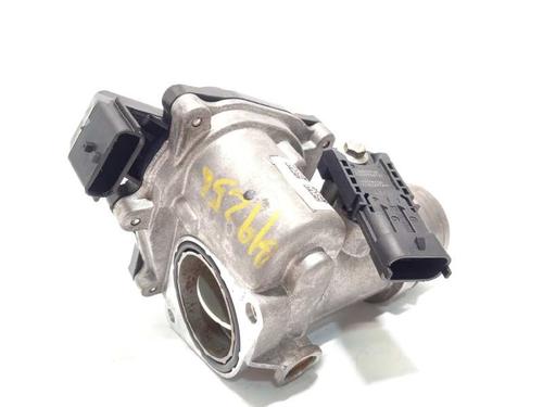Used Throttle body RENAULT MEGANE IV Hatchback (B9A/M/N_) [2015-2026]  10744425