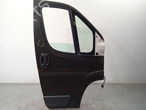 Dør højre fortil FIAT DUCATO Van (250_) 130 Multijet 2,3 D (131 hp) 24522946