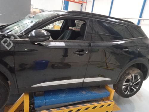 Cable PEUGEOT 2008 II (UD_, US_, UY_, UJ_, UR_, UC_) 1.2 PureTech 100 (USHNK) | BP32019663E12 