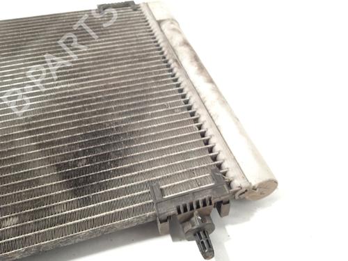 AC radiator CITROËN BERLINGO MULTISPACE (B9) 1.6 HDi 75 / BlueHDi 75 | BP21140136M32 