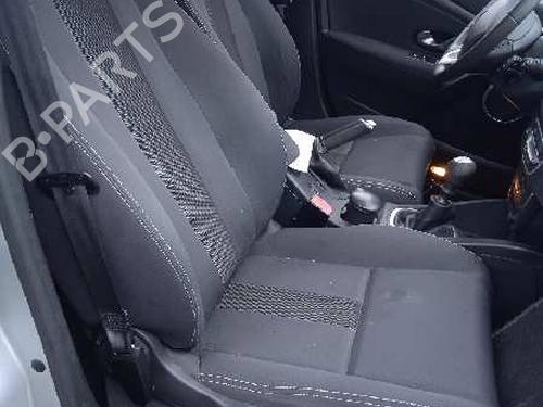 Instrument cluster RENAULT MEGANE III Hatchback (BZ0/1_, B3_) 1.5 dCi | BP9527337C47 