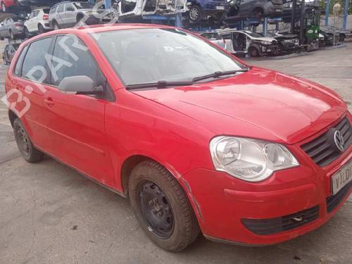 Førerens kollisjonspute VW POLO (9N_, 9A_) 1.2 | BP11234156C9 