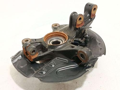 Right front steering knuckle FORD FOCUS IV (HN) 1.0 EcoBoost mHEV | BP39077007M26 - Image 4