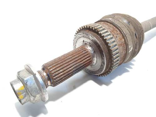 Right rear driveshaft HYUNDAI ix35 (LM, EL, ELH)  | BP7055301M41 