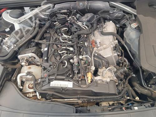 Engine AUDI A5 Sportback (F5A, F5F) 35 TDI | BP31824524M1 