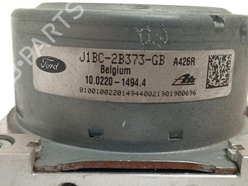 ABS pump FORD FIESTA VII (HJ, HF)  | BP36527408M43  - Image 7