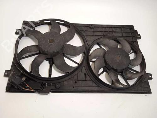 Used Radiator fan Radiator fan 16220794 16220794
