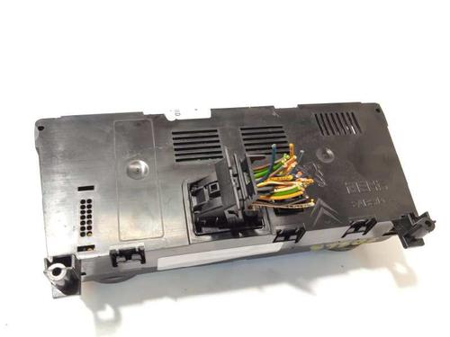 Climate control PEUGEOT 5008 (0U_, 0E_) 1.6 HDi | BP13897692I5 