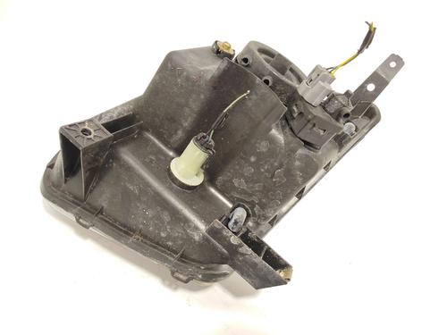 Right headlight SUZUKI IGNIS II (MH) 1.5 4x4 (RM415) | BP29942478C29 