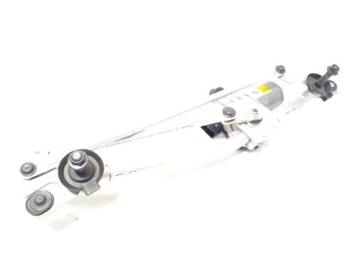 Front wiper motor HYUNDAI TUCSON (NX4E, NX4A) 1.6 T-GDi 98100N9000 | 0198230056