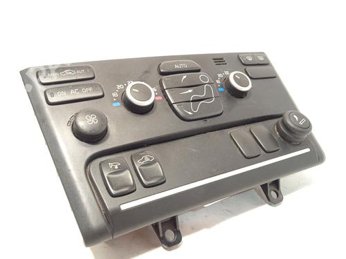 Used Climate control Climate control 22993281 22993281