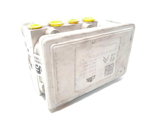 ABS pump CITROËN C3 II (SC_) 1.4 HDi 70 (SC8HZC, SC8HR0, SC8HP4) | BP15279383M43 