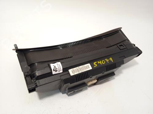 Instrument cluster MERCEDES-BENZ C-CLASS Coupe (CL203) C 200 Kompressor (203.745) | BP19310702C47 