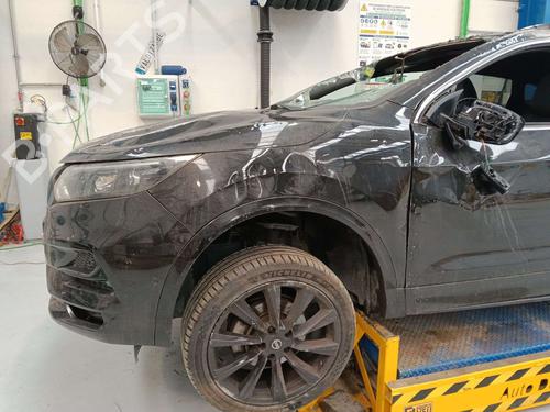 Left front window switch NISSAN QASHQAI II (J11, J11_) 1.3 DIG-T | BP40150935I27 - Image 8