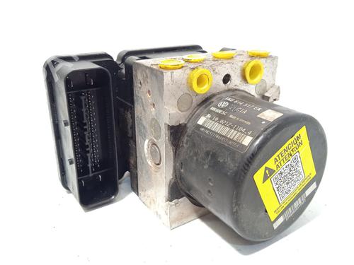 Used ABS pump VW SCIROCCO III (137, 138) 2.0 TSI (180 hp) 29305964