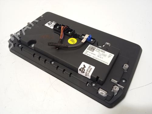 Display monitor SEAT LEON Sportstourer (KL8, KLD) 1.5 eTSI | BP29915931C48