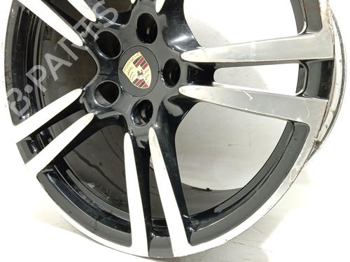 Rim PORSCHE PANAMERA (970) 3.0 D | BP29158219C45 