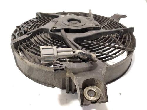 Radiator fan NISSAN PATROL GR V Wagon (Y61)  | BP5803554M35 