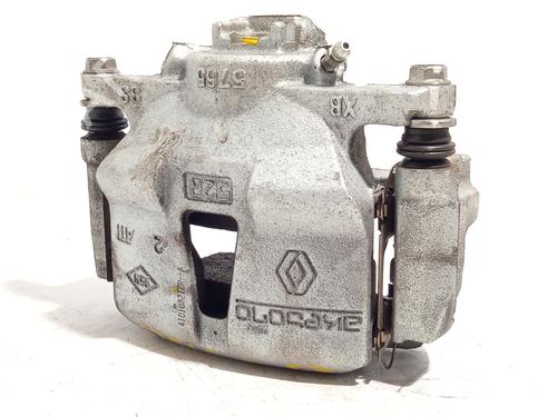 Used Left front brake caliper Left front brake caliper RENAULT ARKANA I (LCM_, LDN_) 1.6 E-TECH 145 (LDMU) (143 hp) 32228546 32228546