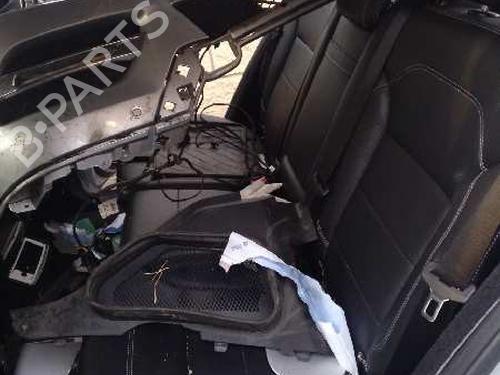 Left rear suspension arm MERCEDES-BENZ GLE (W166)  | BP5261964M14 