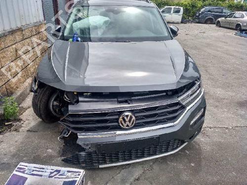 Rear wiper motor VW T-ROC (A11, D11) 1.6 TDI | BP6064433M102 