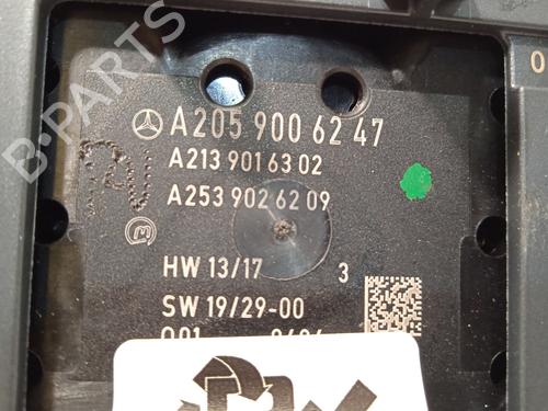 Switch MERCEDES-BENZ C-CLASS (W205) C 220 d (205.014) | BP29022129I30 