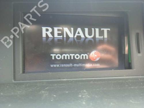 Electronic module RENAULT LAGUNA Coupe (DT0/1) 2.0 dCi (DT01, DT08, DT09, DT0K, DT12, DT1C, DT1D, DT1M,... | BP8125439M83 