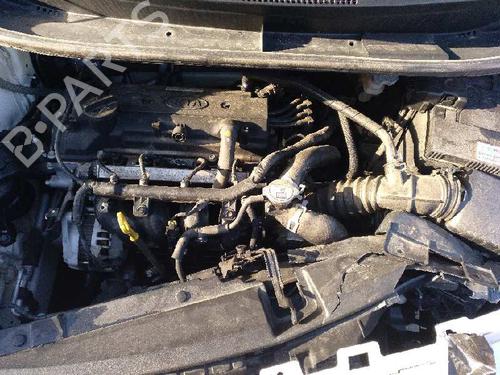 Alternator KIA RIO III (UB) 1.2 CVVT | BP6912506M7 