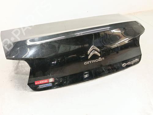 Used Tailgate Tailgate 34010265 34010265