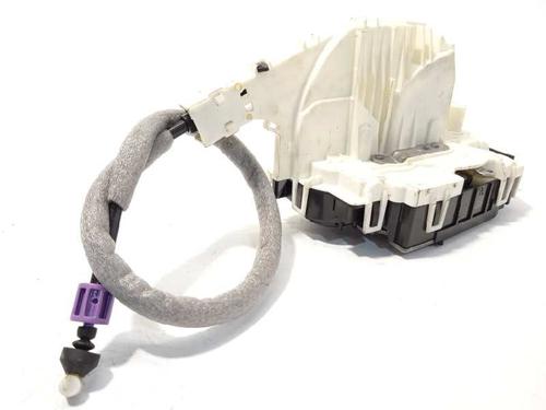 Front left lock MERCEDES-BENZ GLA-CLASS (X156) GLA 180 (156.942) | BP6504373C98 