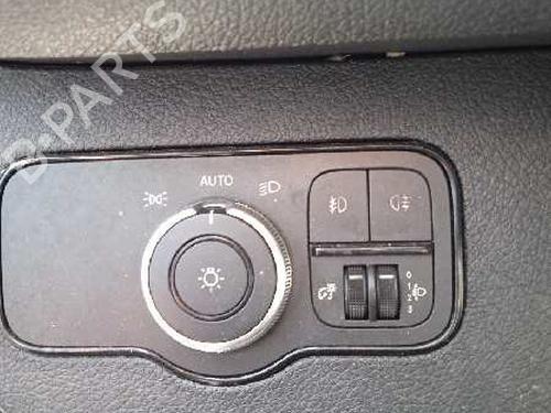 Headlight switch MERCEDES-BENZ SPRINTER 3-t Van (B910)  | BP17385948I24 