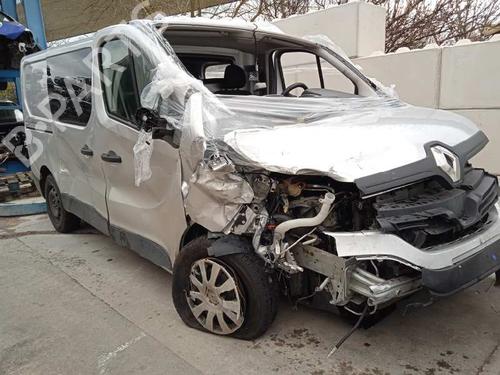 RENAULT TRAFIC III Van (FG_) [2014-2026] 840154