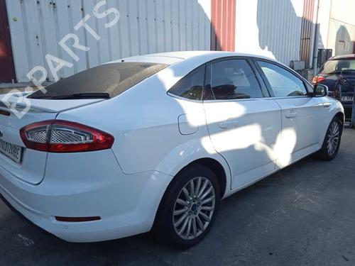 Gearbox FORD MONDEO IV (BA7) 1.6 TDCi | BP26022294M3  - Image 9