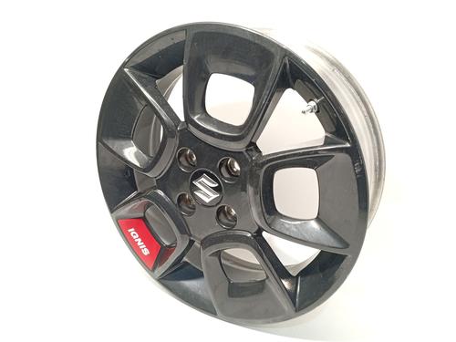 Used Rim SUZUKI IGNIS III (MF, FF) 1.2 Hybrid (ATK412) (83 hp) 30962967