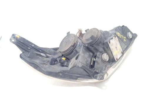 Left headlight OPEL VECTRA C GTS (Z02) 1.9 CDTI (F68) | BP37664986C28 - Image 4