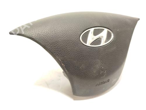 Used Driver airbag HYUNDAI i30 (GD) [2011-2025]  26990058