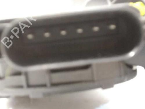 Pedal JAGUAR XF I (X250) 2.2 D | BP5765868I4