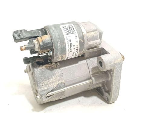 Used Starter Starter PEUGEOT 2008 II (UD_, US_, UY_, UJ_, UR_, UC_) 1.2 PureTech 100 (USHNK) (101 hp) 39470878 39470878