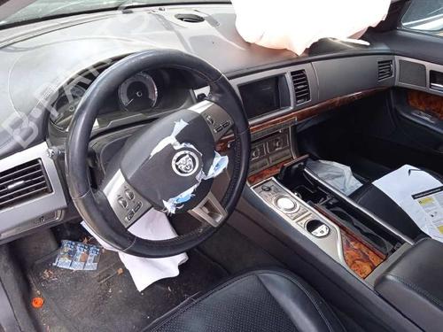 Front right lock JAGUAR XF I (X250)  | BP18781411C97 