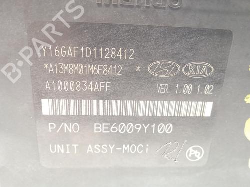 ABS pump HYUNDAI TUCSON (TL, TLE) 1.6 GDi | BP21779845M43 