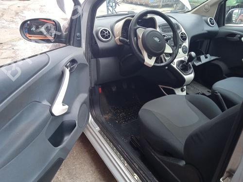Right sun visor FORD KA (RU8) 1.3 TDCi | BP32132134I2  - Image 14