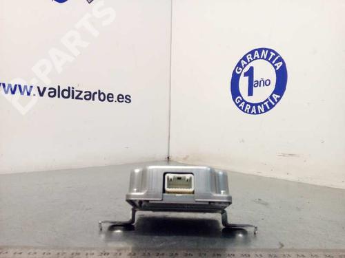 Electronic module NISSAN QASHQAI / QASHQAI +2 I (J10, NJ10, JJ10E) 2.0 dCi All-wheel Drive | BP2581682M83 